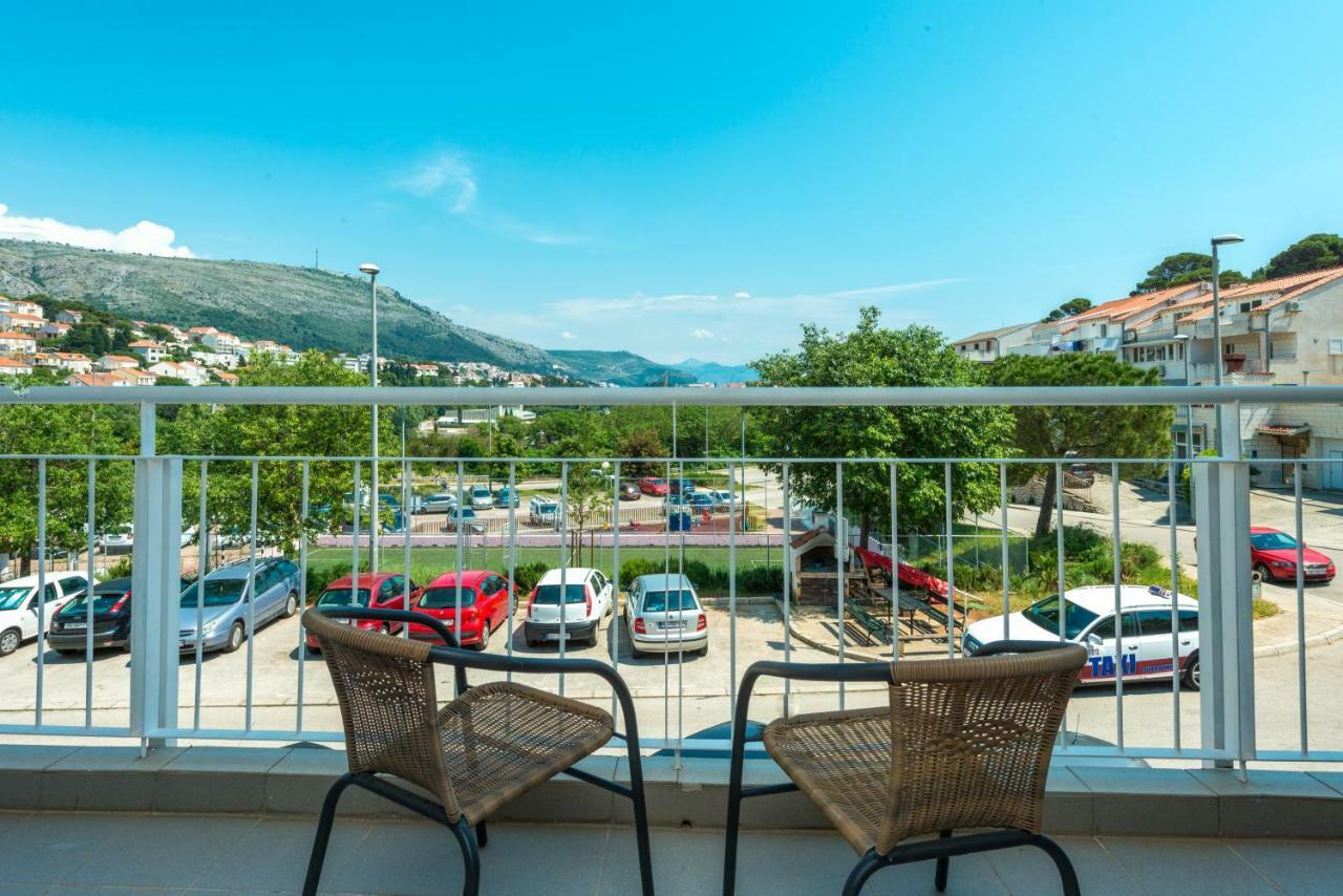 Antonija'S Little Oasis Leilighet Dubrovnik Eksteriør bilde